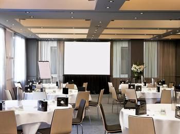The Como Melbourne MGallery By Sofitel - Coogee Beach Accommodation 42