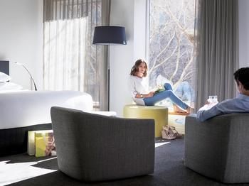 The Como Melbourne MGallery By Sofitel - Coogee Beach Accommodation 50