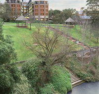 Amora Riverwalk Melbourne - Coogee Beach Accommodation