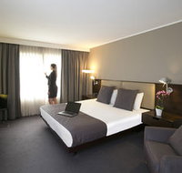 Novotel Sydney Rockford Darling Harbour - Coogee Beach Accommodation