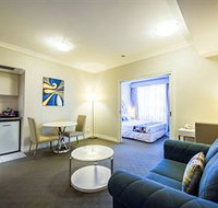 Seasons Harbour Plaza - Coogee Beach Accommodation