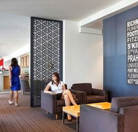 Mercure North Melbourne - Coogee Beach Accommodation