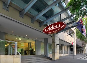 Adina Apartment Hotel Sydney, Harbourside - Coogee Beach Accommodation 4