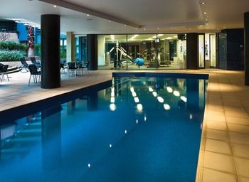 Adina Apartment Hotel Sydney, Harbourside - Coogee Beach Accommodation 5