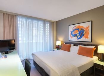 Adina Apartment Hotel Sydney, Harbourside - Coogee Beach Accommodation 6