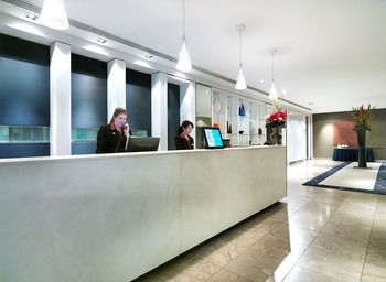 Adina Apartment Hotel Sydney, Harbourside - Coogee Beach Accommodation 7