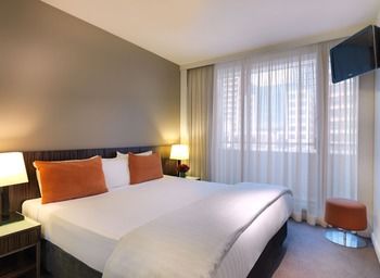 Adina Apartment Hotel Sydney, Harbourside - Coogee Beach Accommodation 8