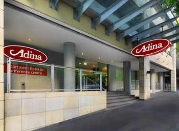 Adina Apartment Hotel Sydney, Harbourside - Coogee Beach Accommodation 9