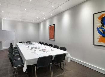 Adina Apartment Hotel Sydney, Harbourside - Coogee Beach Accommodation 10