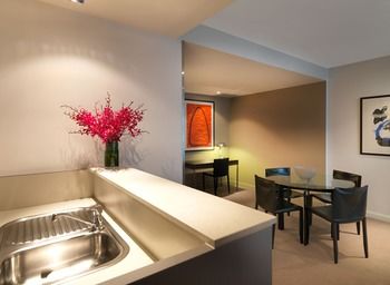 Adina Apartment Hotel Sydney, Harbourside - Coogee Beach Accommodation 12