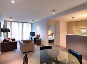 Adina Apartment Hotel Sydney, Harbourside - Coogee Beach Accommodation 13