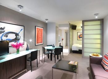 Adina Apartment Hotel Sydney, Harbourside - Coogee Beach Accommodation 15