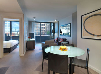 Adina Apartment Hotel Sydney, Harbourside - Coogee Beach Accommodation 17