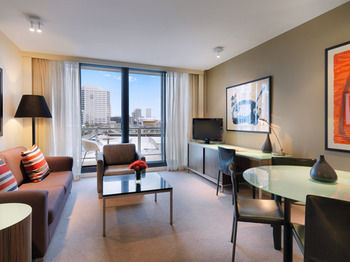 Adina Apartment Hotel Sydney, Harbourside - Coogee Beach Accommodation 18