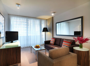 Adina Apartment Hotel Sydney, Harbourside - Coogee Beach Accommodation 19