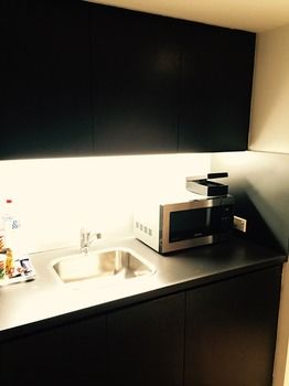 Adina Apartment Hotel Sydney, Harbourside - Coogee Beach Accommodation 21