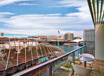 Adina Apartment Hotel Sydney, Harbourside - Coogee Beach Accommodation 24