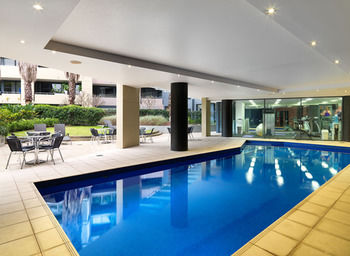 Adina Apartment Hotel Sydney, Harbourside - Coogee Beach Accommodation 25