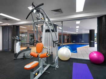 Adina Apartment Hotel Sydney, Harbourside - Coogee Beach Accommodation 26