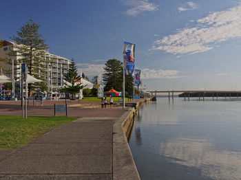 Oaks Waterfront Resort - The Entrance - Coogee Beach Accommodation 10
