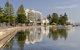 Oaks Waterfront Resort - The Entrance - thumb 11