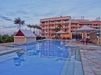 Oaks Waterfront Resort - The Entrance - Coogee Beach Accommodation 15