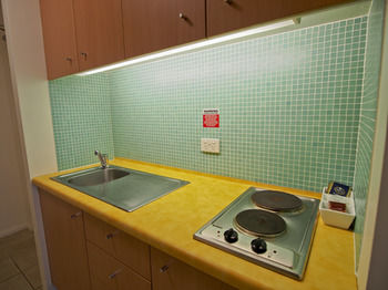Oaks Waterfront Resort - The Entrance - Coogee Beach Accommodation 17