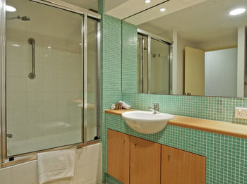 Oaks Waterfront Resort - The Entrance - Coogee Beach Accommodation 19