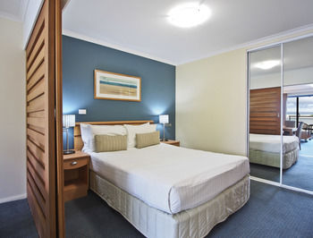 Oaks Waterfront Resort - The Entrance - Coogee Beach Accommodation 20