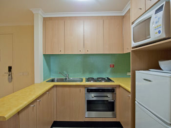 Oaks Waterfront Resort - The Entrance - Coogee Beach Accommodation 21
