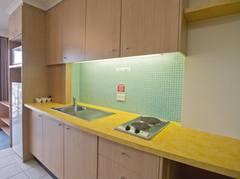 Oaks Waterfront Resort - The Entrance - Coogee Beach Accommodation 23