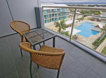 Oaks Waterfront Resort - The Entrance - Coogee Beach Accommodation 25