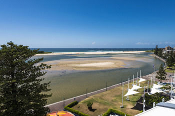 Oaks Waterfront Resort - The Entrance - Coogee Beach Accommodation 34