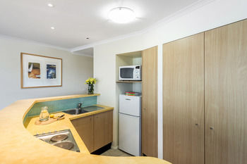 Oaks Waterfront Resort - The Entrance - Coogee Beach Accommodation 35