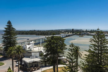 Oaks Waterfront Resort - The Entrance - Coogee Beach Accommodation 38