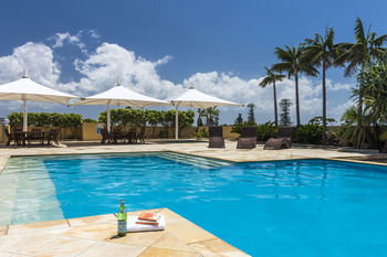 Oaks Waterfront Resort - The Entrance - Coogee Beach Accommodation 45