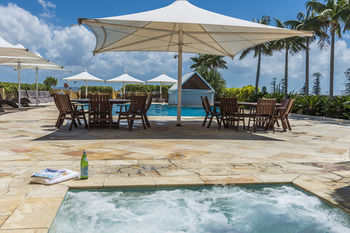 Oaks Waterfront Resort - The Entrance - Coogee Beach Accommodation 47