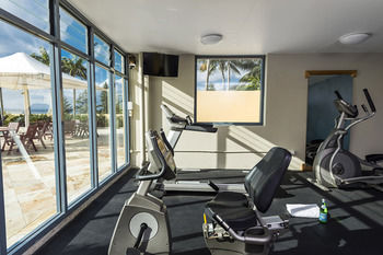Oaks Waterfront Resort - The Entrance - Coogee Beach Accommodation 48