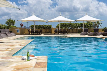 Oaks Waterfront Resort - The Entrance - Coogee Beach Accommodation 49