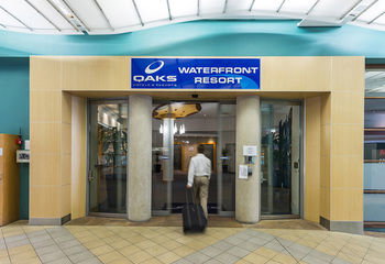 Oaks Waterfront Resort - The Entrance - Coogee Beach Accommodation 50