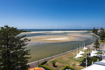 Oaks Waterfront Resort - The Entrance - Coogee Beach Accommodation 51