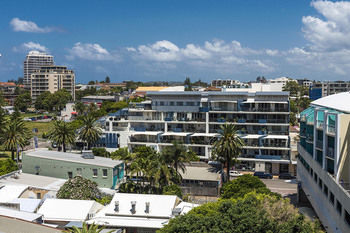 Oaks Waterfront Resort - The Entrance - Coogee Beach Accommodation 52