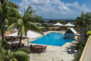 Oaks Waterfront Resort - The Entrance - Coogee Beach Accommodation 54