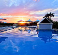 Oaks Waterfront Resort - The Entrance - Coogee Beach Accommodation