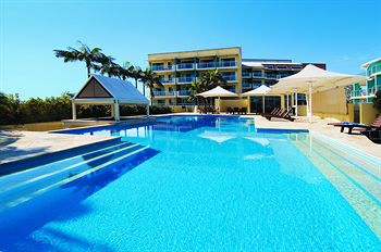 Oaks Waterfront Resort - The Entrance - Coogee Beach Accommodation 4
