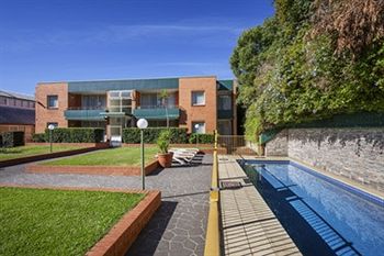 APX Parramatta - Coogee Beach Accommodation 2