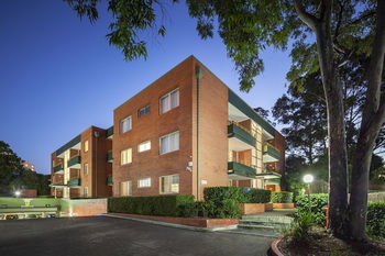 APX Parramatta - Coogee Beach Accommodation 3