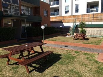 APX Parramatta - Coogee Beach Accommodation 15
