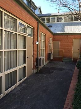 APX Parramatta - Coogee Beach Accommodation 18