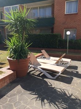 APX Parramatta - Coogee Beach Accommodation 19